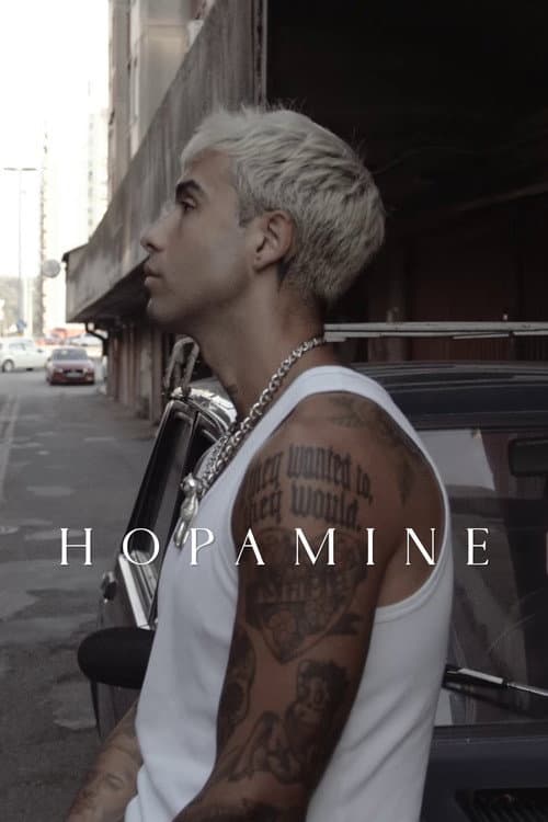 Hopamine (2023) poster