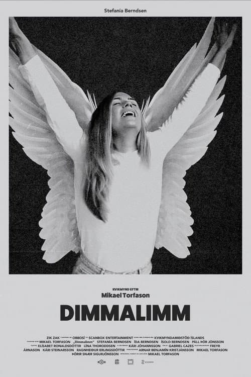 Dimmalimm (2026) poster