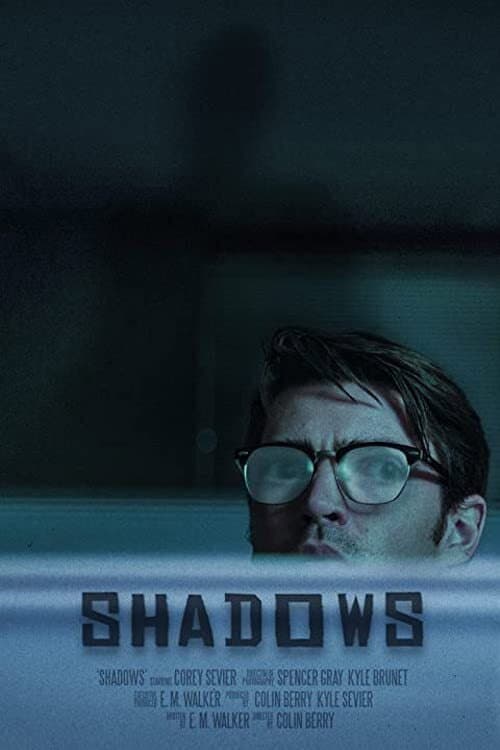 Shadows (2015) poster