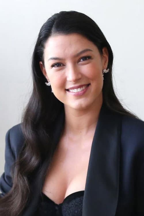 Rebecca Mir foto