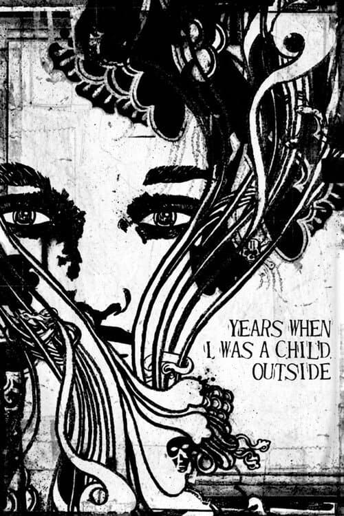 Taon Noong Ako'y Anak sa Labas (2008) poster
