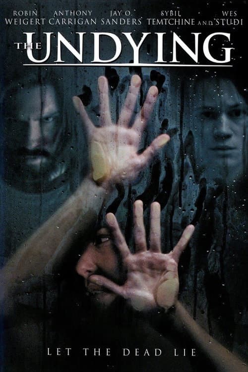 The Undying (2009) poster
