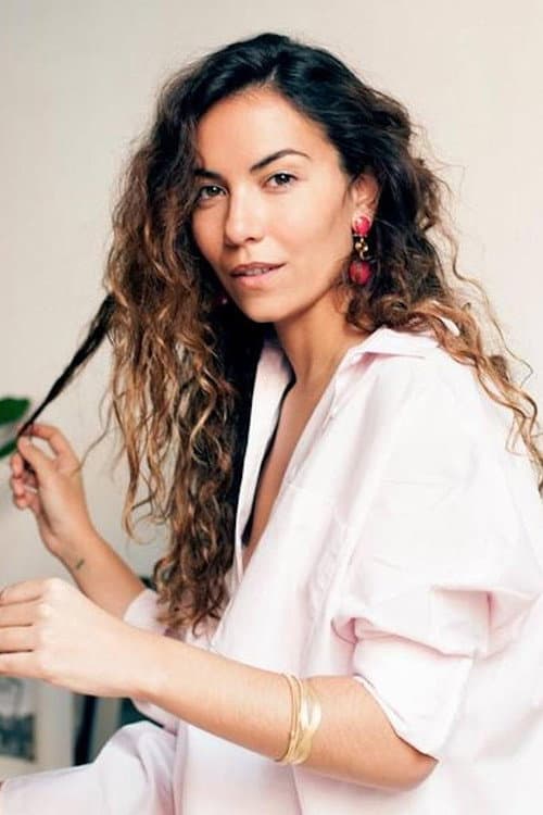 Marta Vives foto
