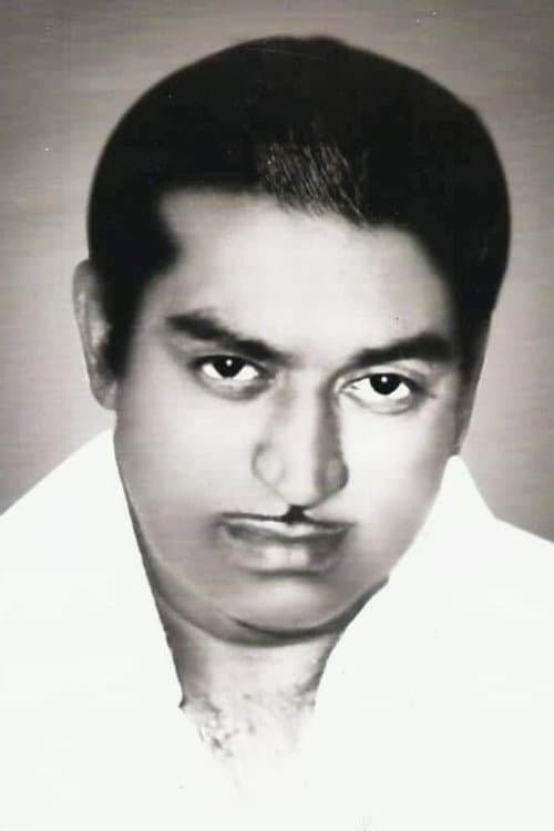 டி. என். பாலு foto