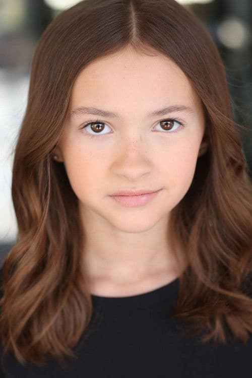 Sydney Kowalske foto