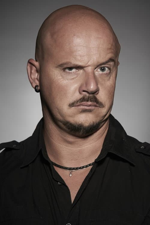 Thomas Hochkofler foto