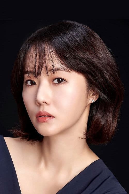 Lee Jung-hyun foto