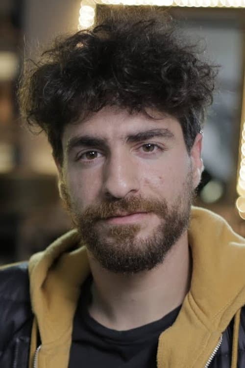 Pablo Levy foto