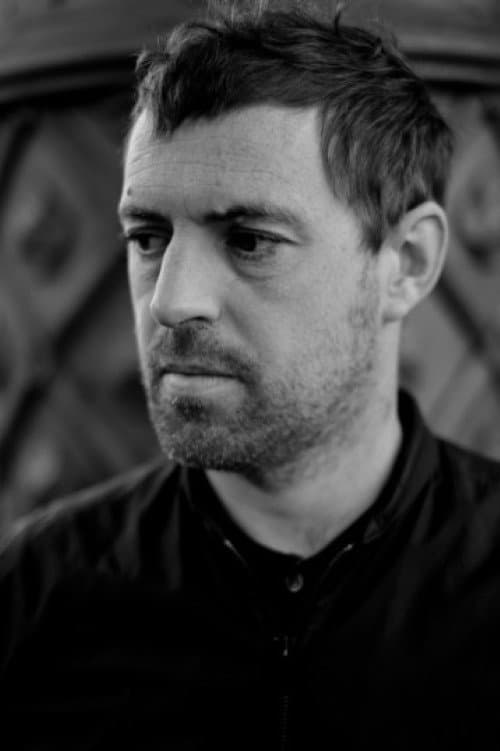 Adrian Duncan foto