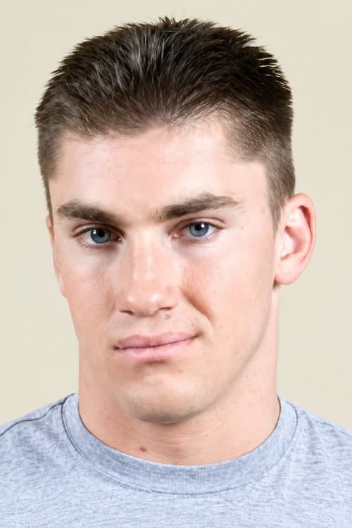Hayden Stephens foto