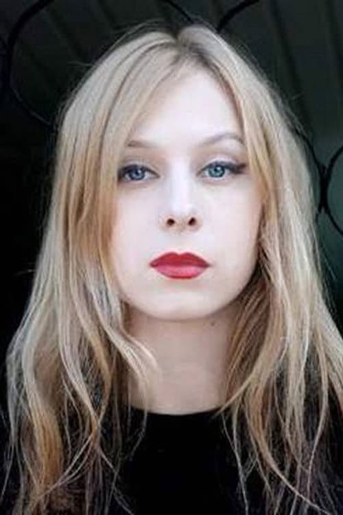 Лариса Баранова foto
