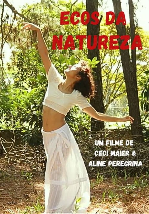 Ecos da Natureza (2024) poster