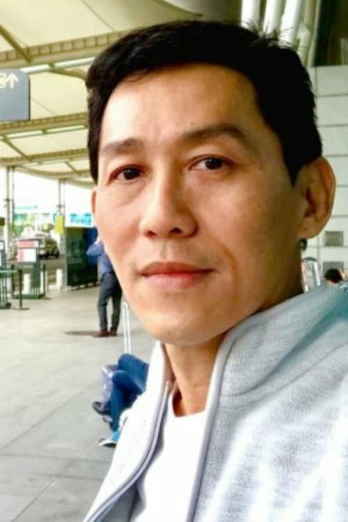 Eric Chen foto