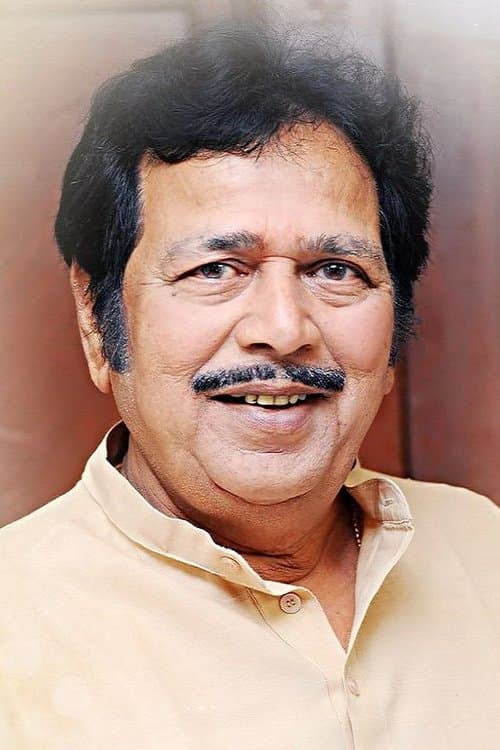 Giri Babu foto