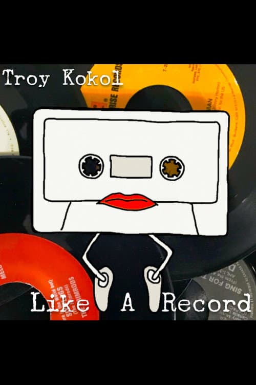Like a Record (2020) poster
