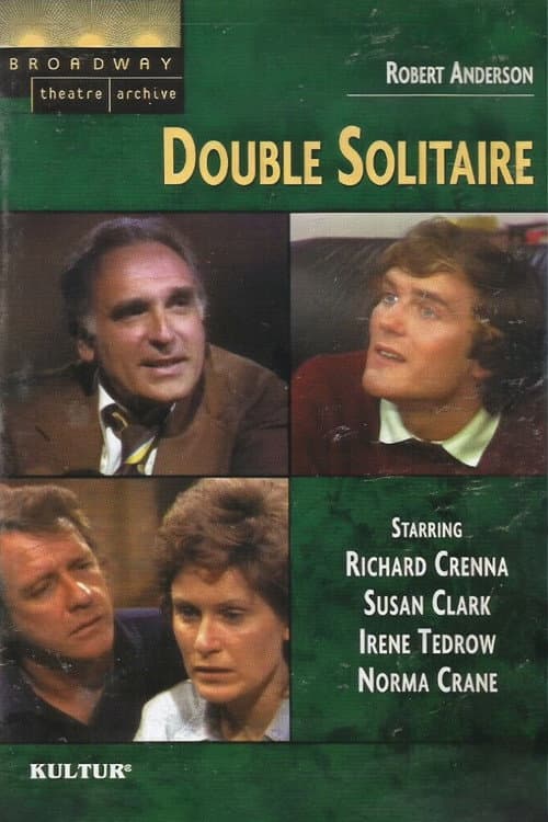 Double Solitaire (1974) poster
