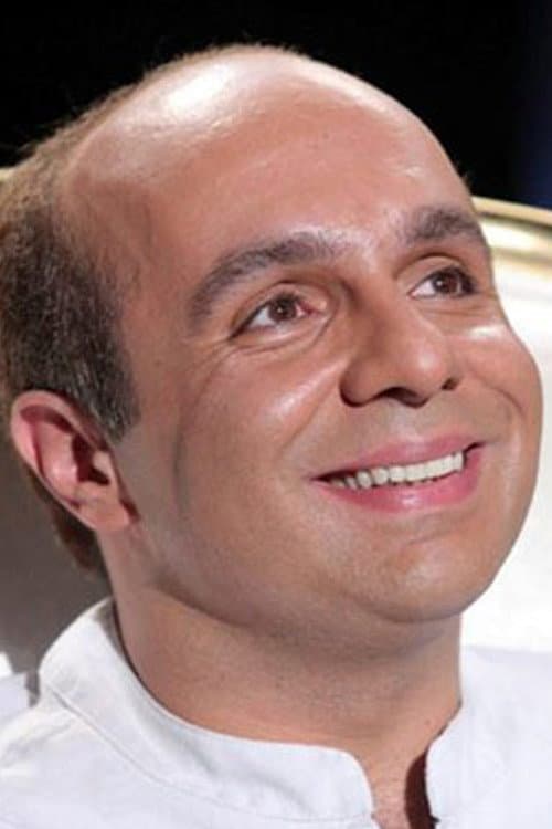 Payam Dehkordi foto