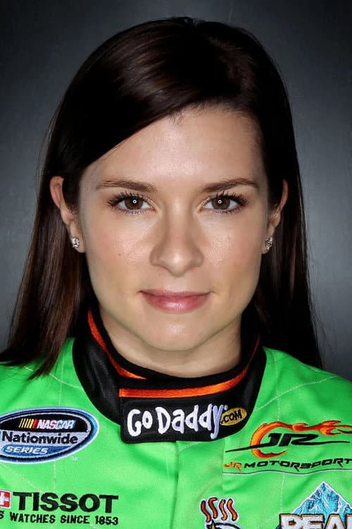 Danica Patrick foto