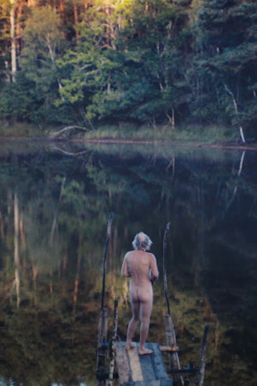 Un troisième testament (2022) poster