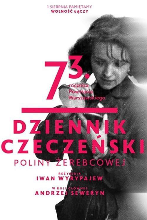 Dziennik czeczeński Poliny Zerebcowej (2017) poster