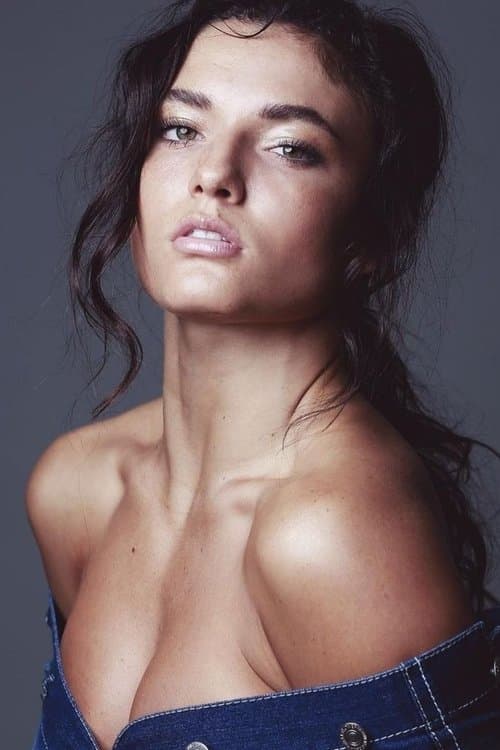 Jade Chynoweth foto