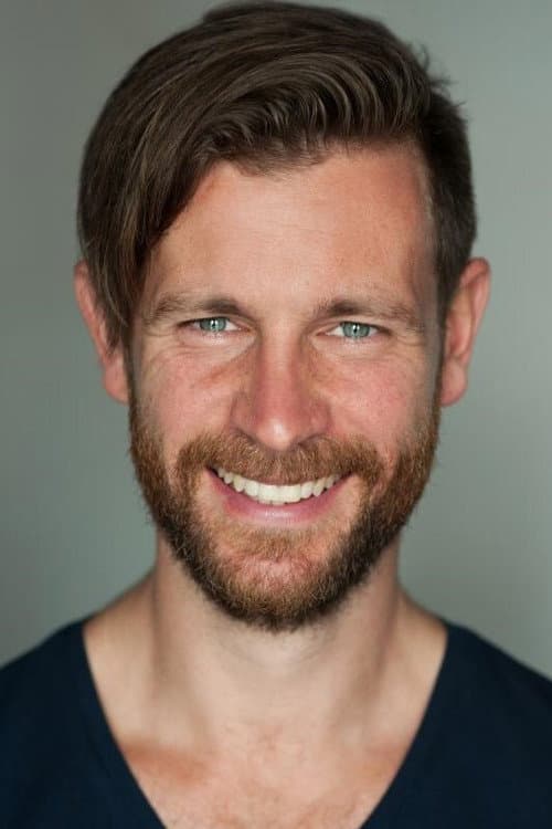 Liam Browne foto