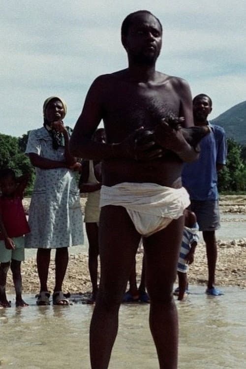 L'évangile du cochon créole (2004) poster