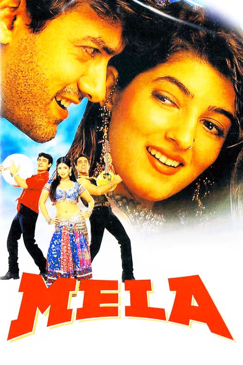 Mela (2000) poster