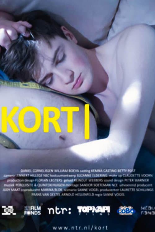Kort (2013) poster