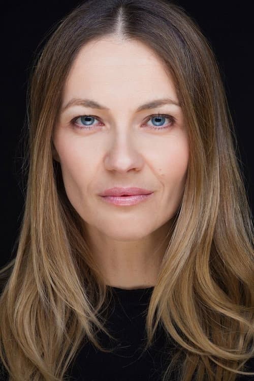Tamara Garbajs foto