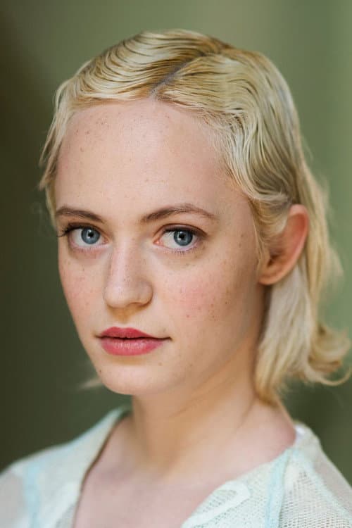 Fanny Altenburger foto