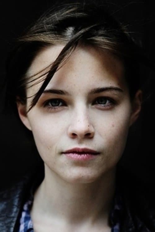Jasna Fritzi Bauer foto