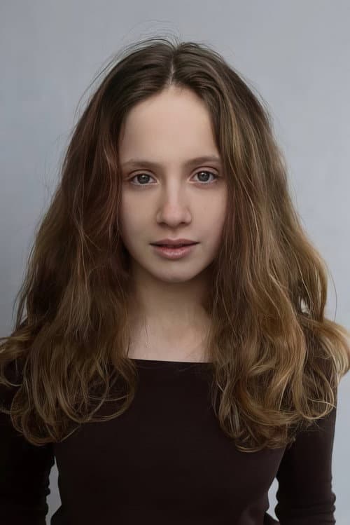 Veronika Bartáková foto
