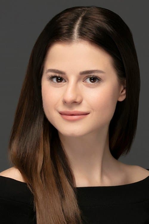 Elif Ceren Balıkçı foto