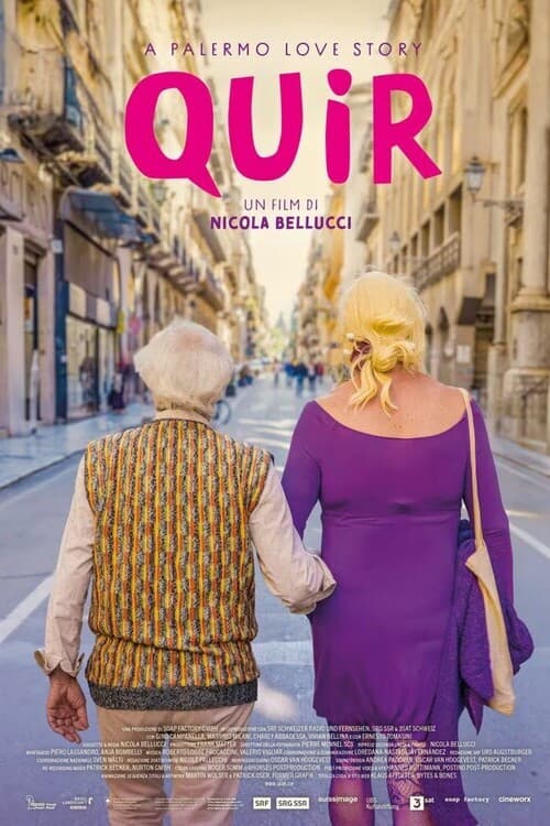 Quir (2025) poster