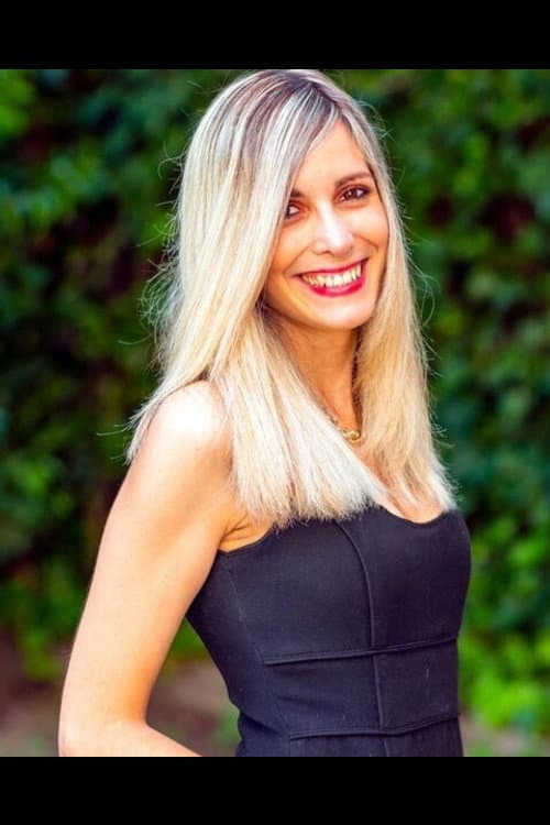 Sara Oneca foto