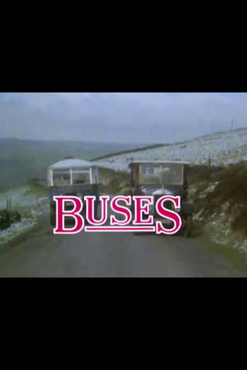 Buses (1980) poster