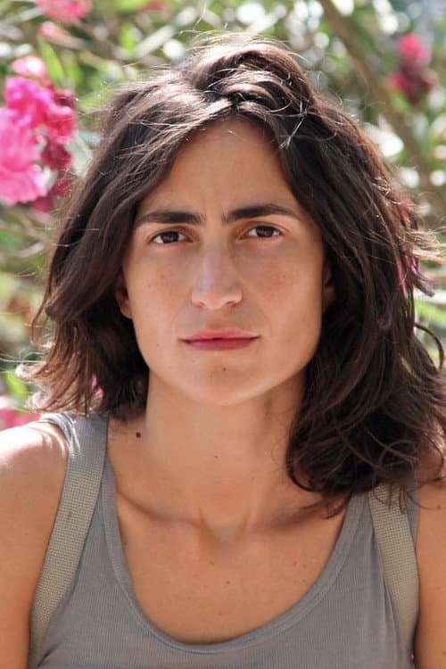 Francisca Manuel foto