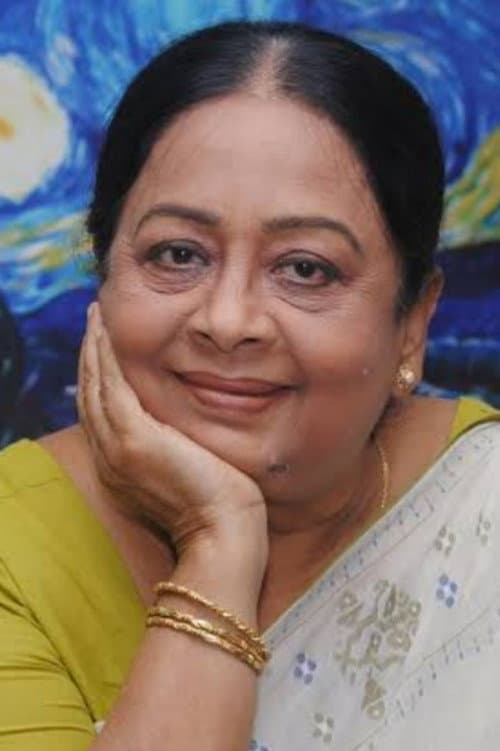 Sharmili Ahmed foto
