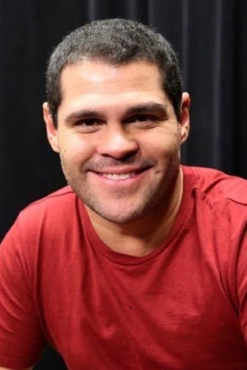 Marco de la O foto