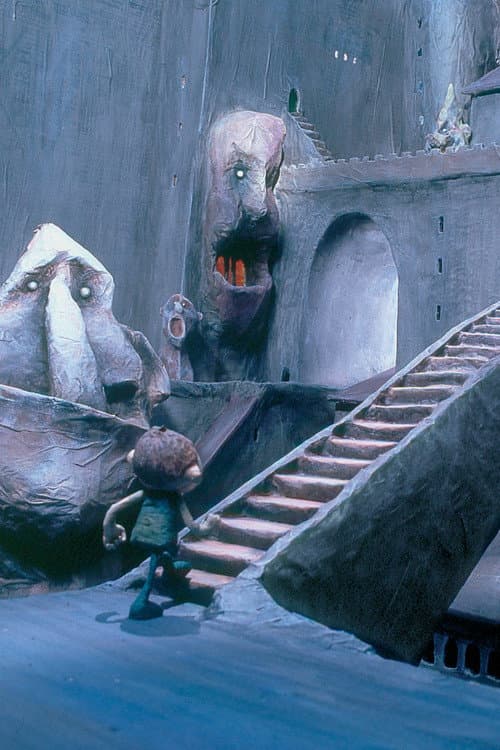 Le château des autres (2004) poster