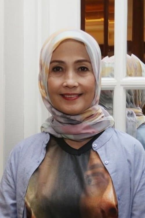 Mutia Datau foto