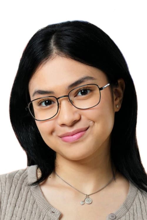 Jasmine Nadya foto