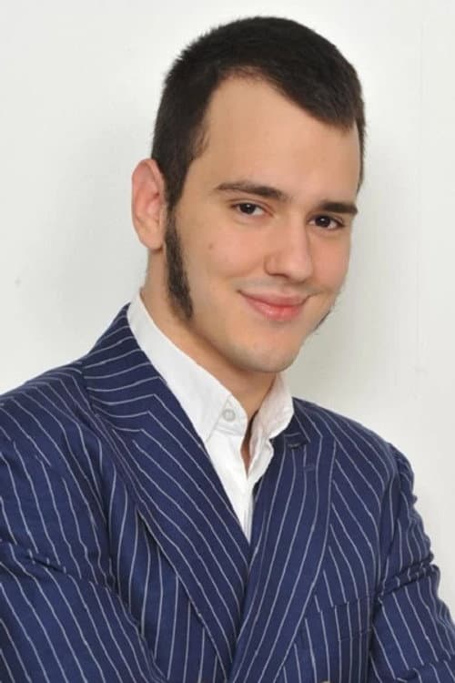 Aleksa Balašević foto