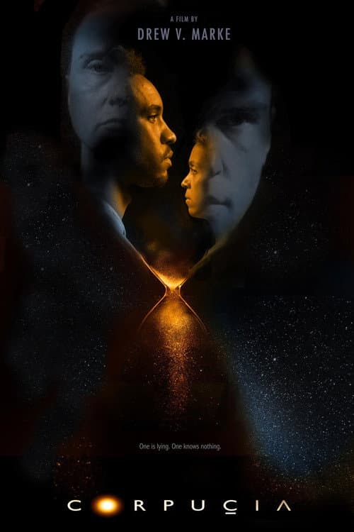 Corpucia (2018) poster