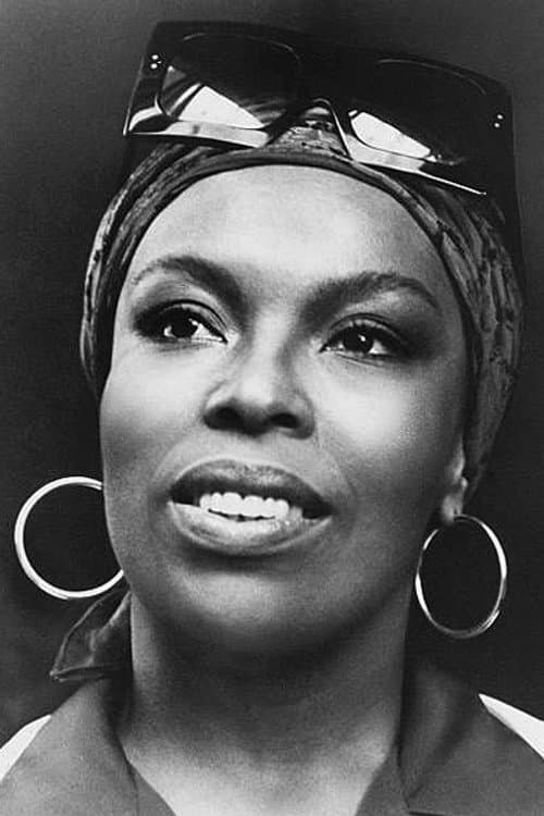 Roberta Flack foto