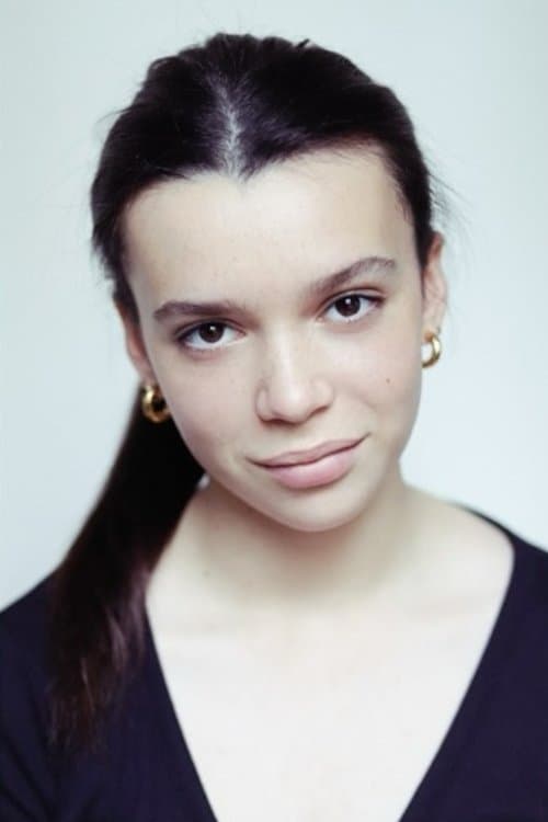 Jaynélia Coadou foto