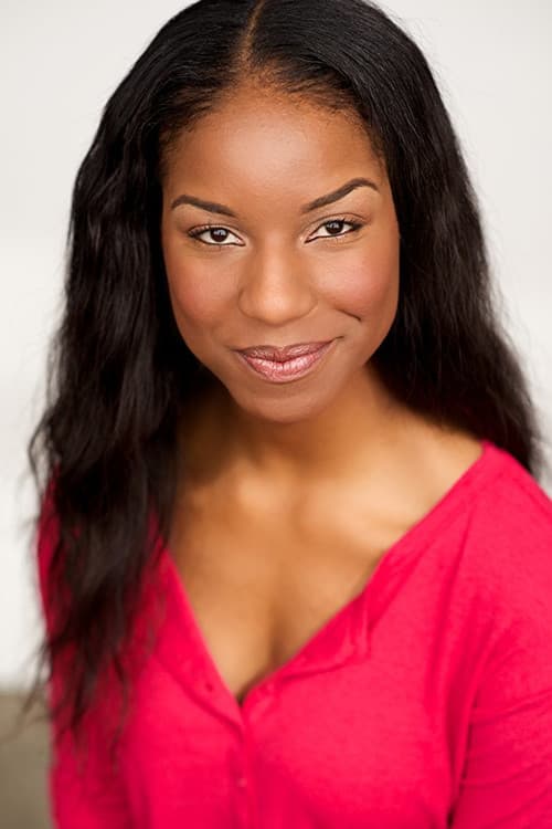 Donna Simone Johnson foto