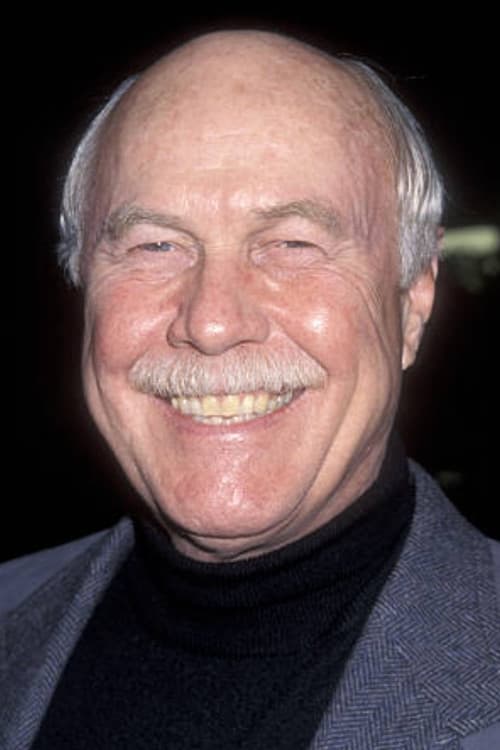 Harve Presnell foto