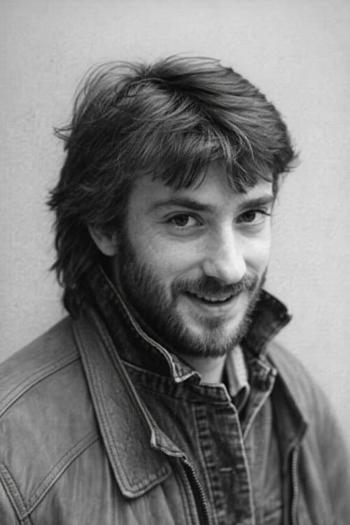 Jean-Yves Dubois foto